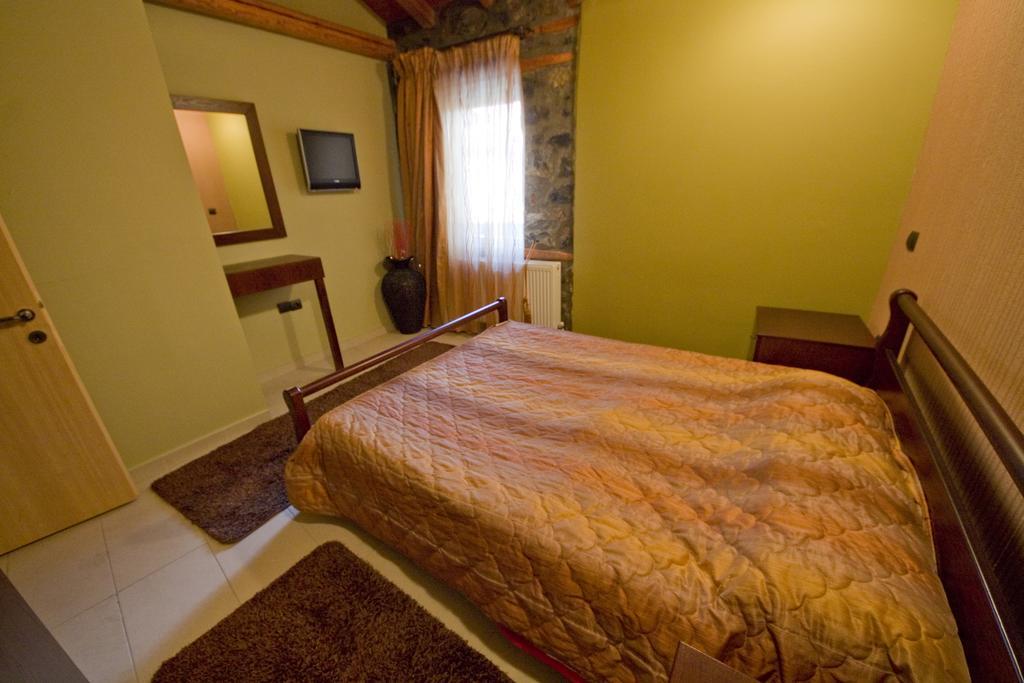 Onar Guesthouse Agios Athanasios  Eksteriør billede