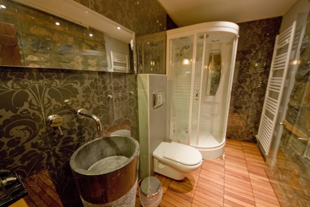Onar Guesthouse Agios Athanasios  Eksteriør billede
